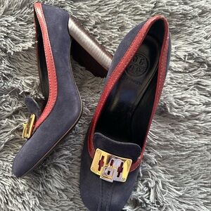 Tory Burch new shoes